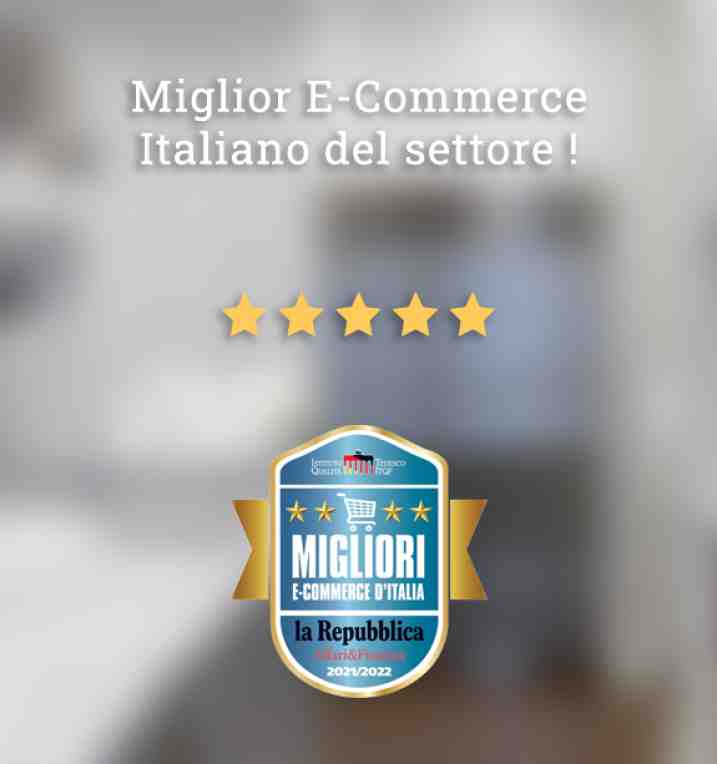 Miglior E-Commerce