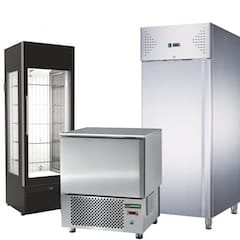 Refrigerazione professionale