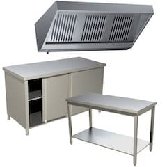 Arredo Inox